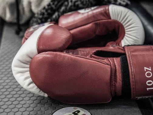 Anteprima di Boxe
