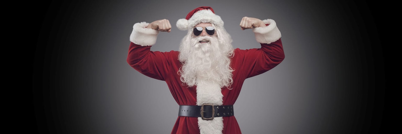 Immagine anteprima di XMAS SOLO SALA PESI