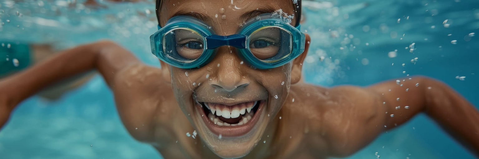 Immagine anteprima di Scuola Nuoto 25/26