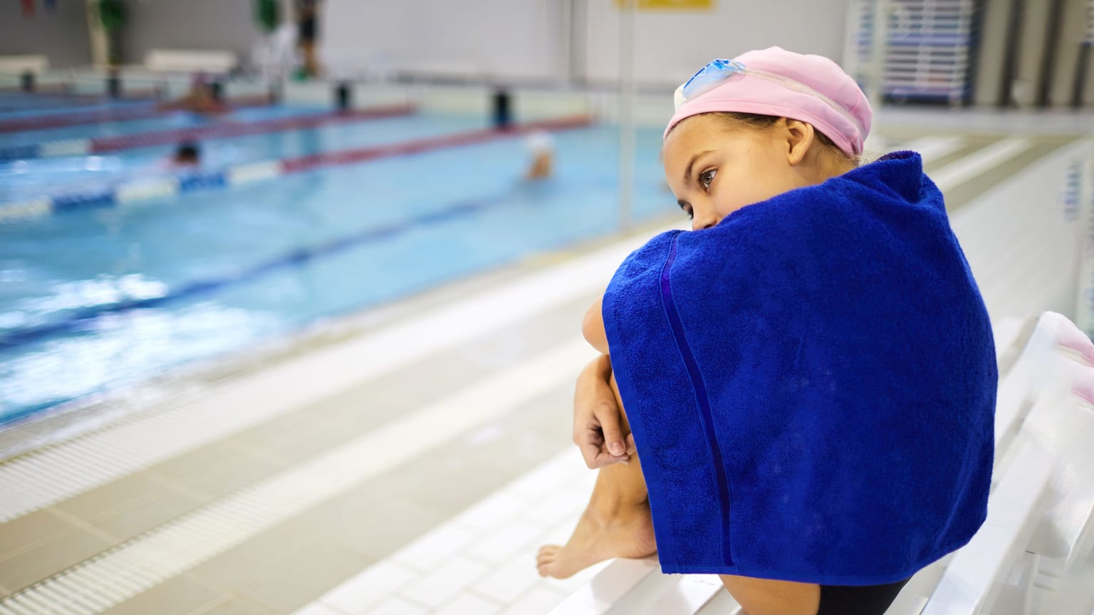 Immagine anteprima di II° QUAD. Scuola Nuoto 25/26
