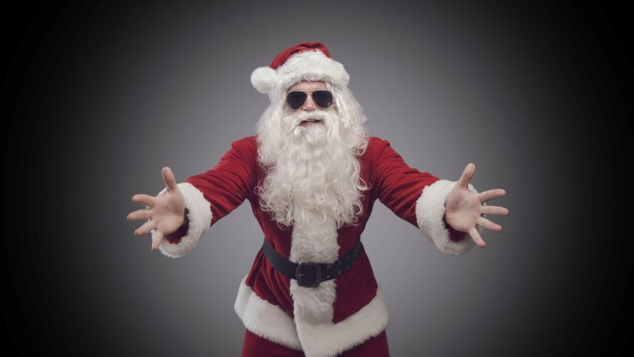 Immagine anteprima dell’offerta xmas full time