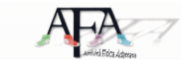 Logo AFA — Attività Fisica Adattata