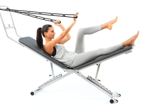 Anteprima di WBS - WellBack System