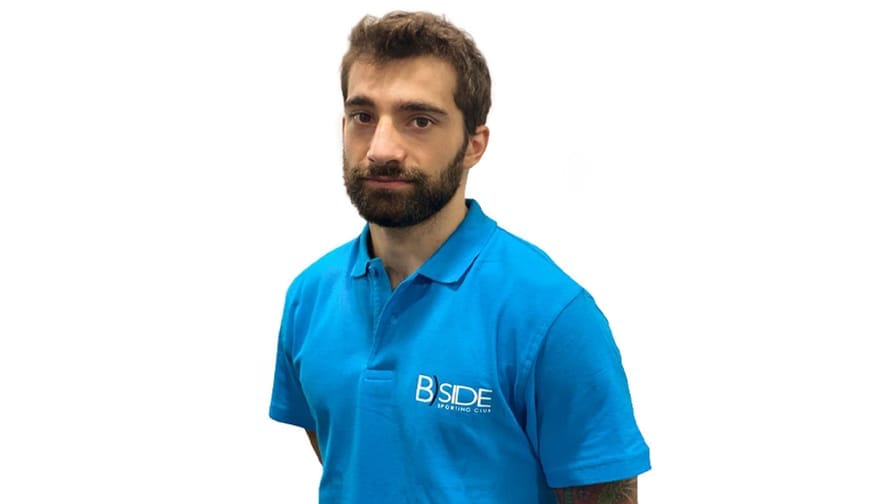 Foto di Antonio Gallizzo