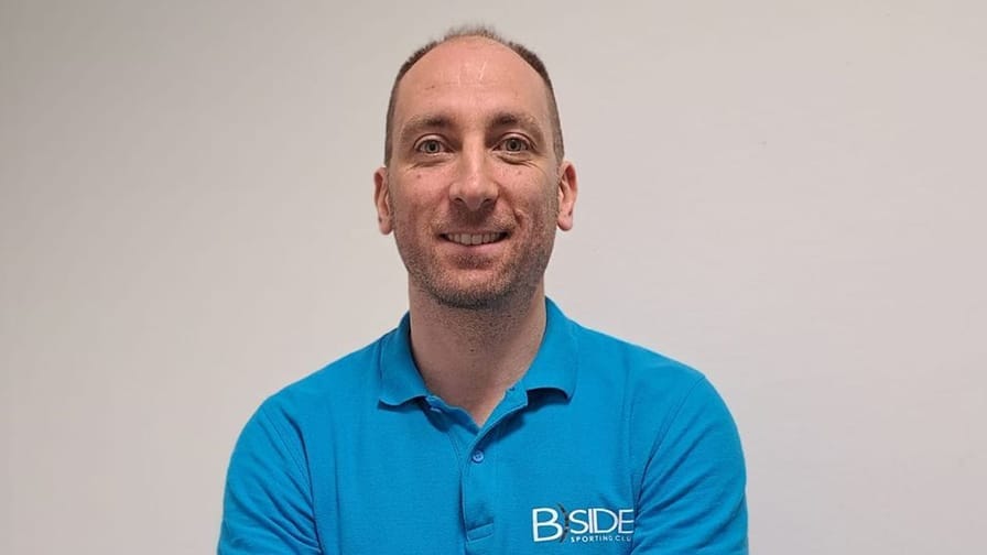 Foto di Alessio Bocchino