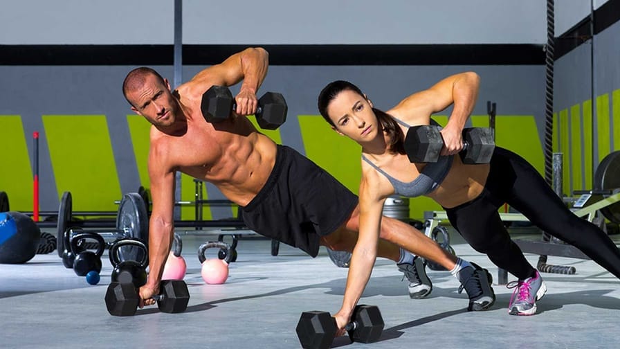 Anteprima di Body Sculpt