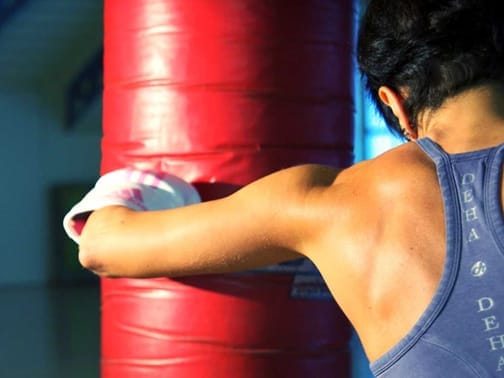 Anteprima di Fit Boxe