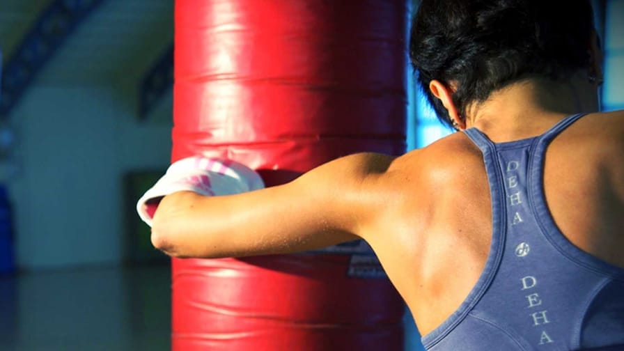 Anteprima di Fit Boxe