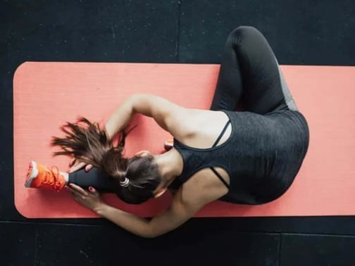 Anteprima di Flex and Mobility