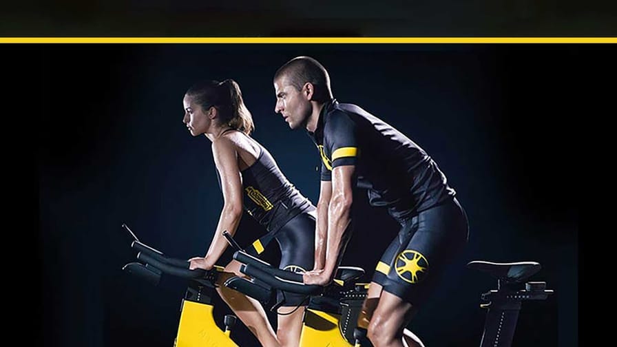 Anteprima di Group Cycling