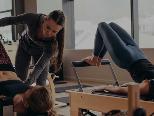 Anteprima di Reformer