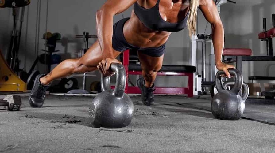 Anteprima di Metabolic Functional Training