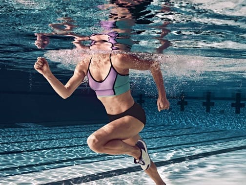 Anteprima di Water Cross