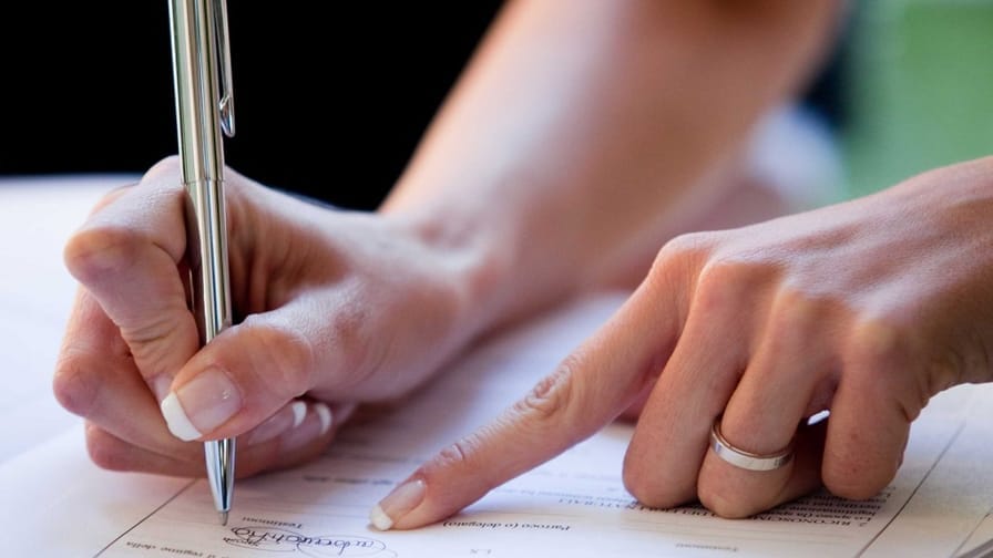 Immagine anteprima di Update Quota amministrativa