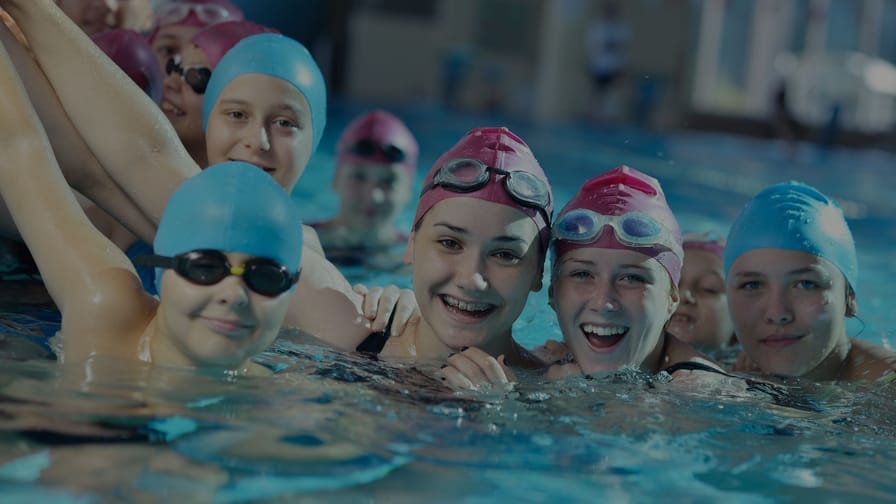 Immagine anteprima di Scuola Nuoto 25/26