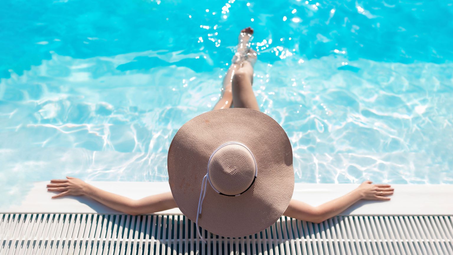 Immagine anteprima di Giugno? Reformer, Gym & Pool sono inclusi