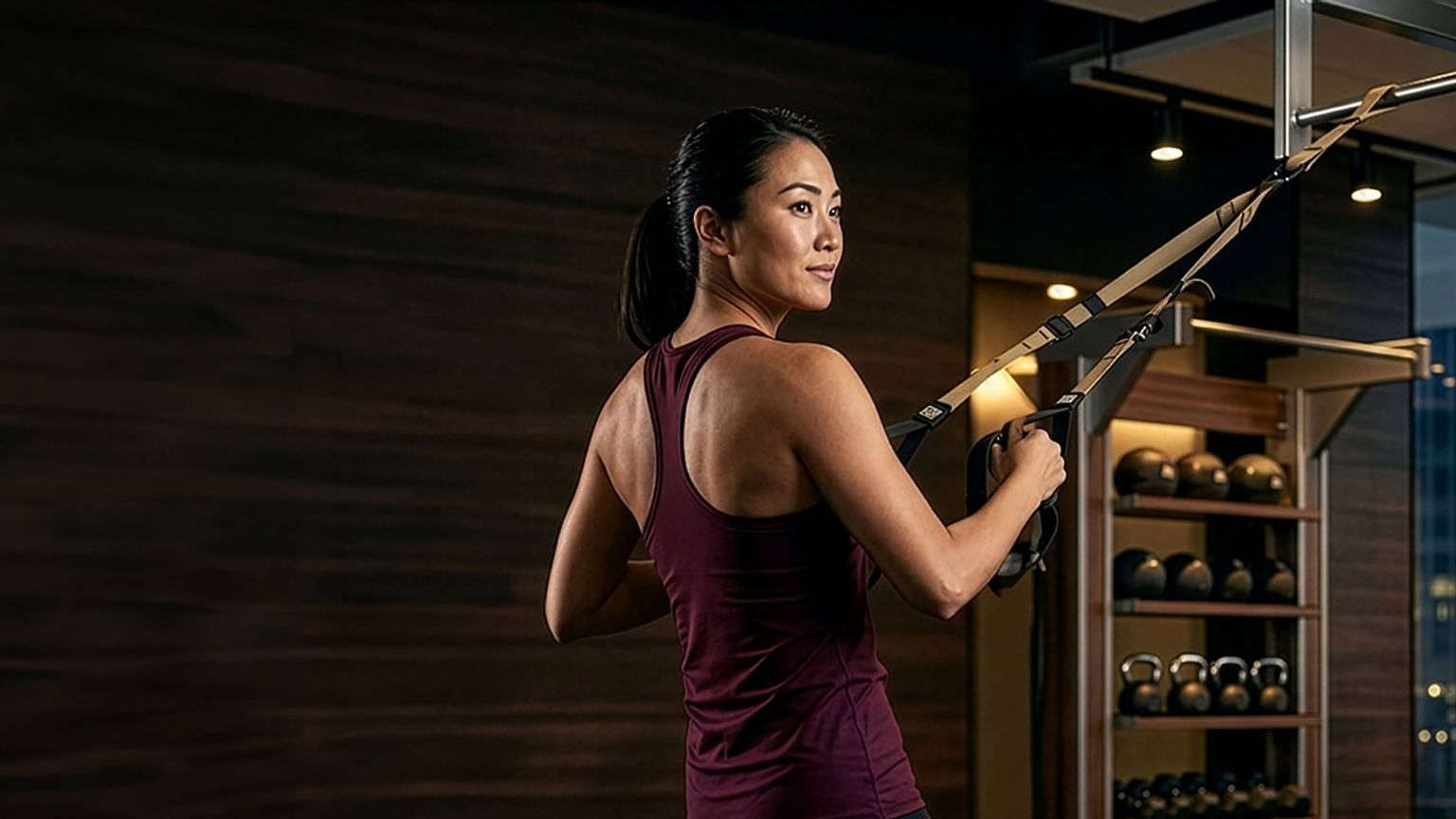 Immagine anteprima di Aprile, il lusso di sentirti bene