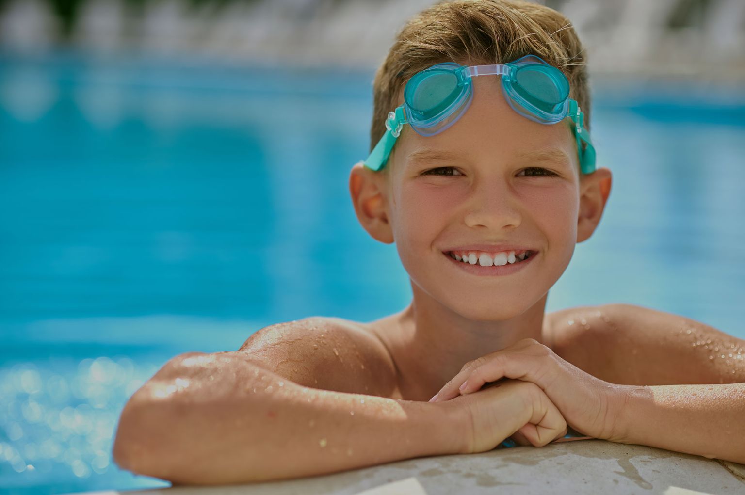 Immagine anteprima di Scuola Nuoto 26/27