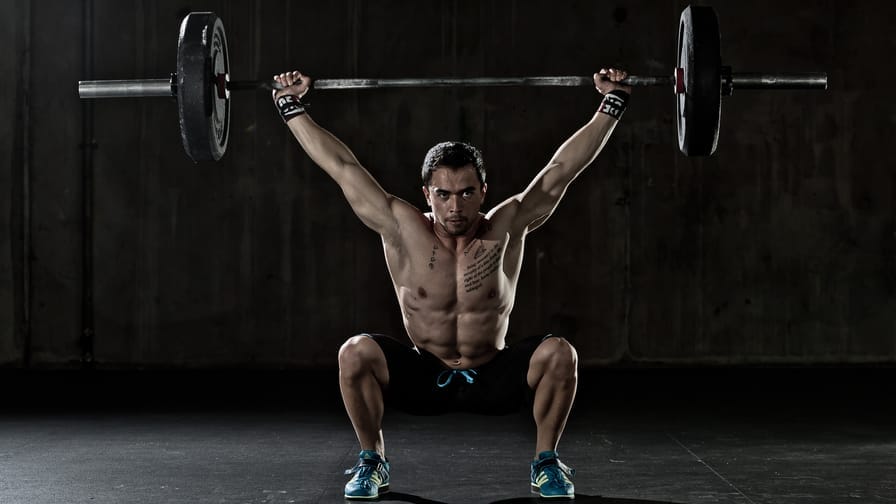 Anteprima di Strength