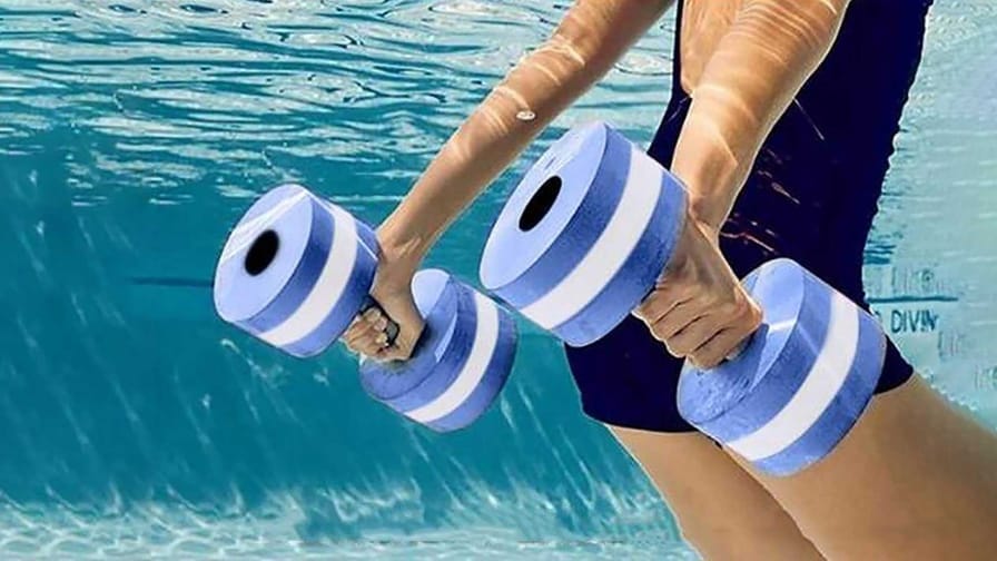 Anteprima di Water Fitness