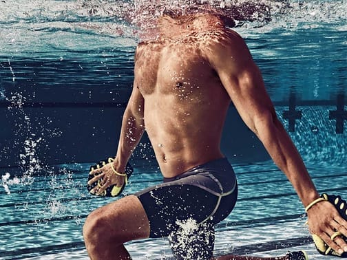 Anteprima di Water Gym