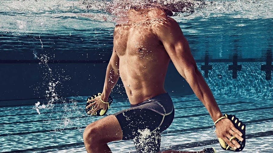 Anteprima di Water Gym