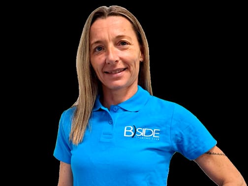 Elena Galluzzi Foto di Elena Galluzzi