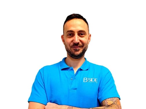 Andrea Ambrogini Foto di Andrea Ambrogini