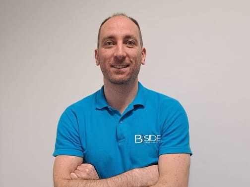 Alessio Bocchino Foto di Alessio Bocchino