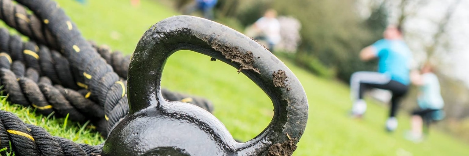 Immagine anteprima di Boot Camp