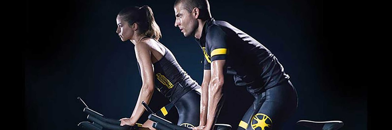 Immagine anteprima di Group Cycling