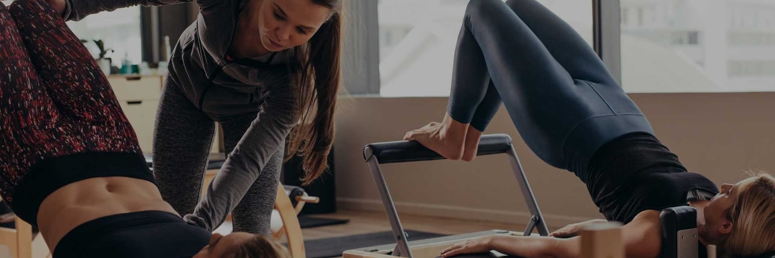 Immagine anteprima di Reformer