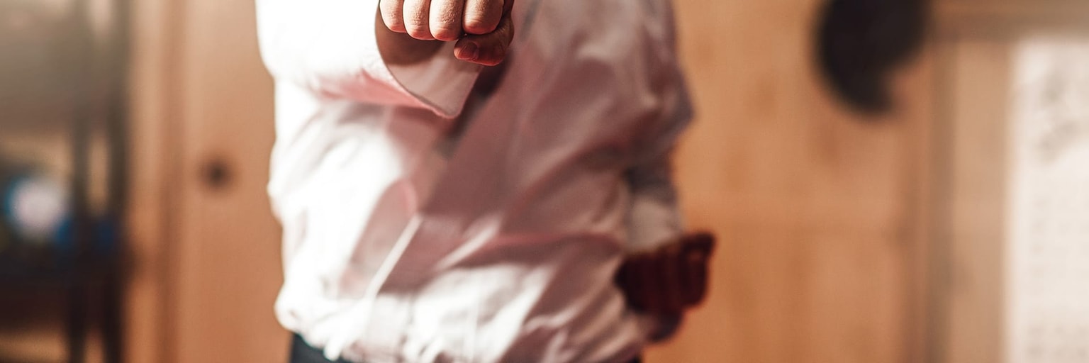 Immagine anteprima di Karate