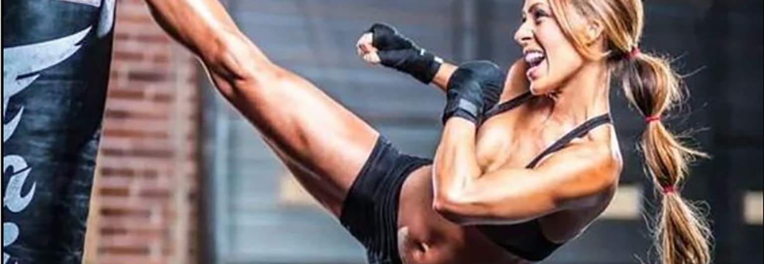 Immagine anteprima di KickBoxing