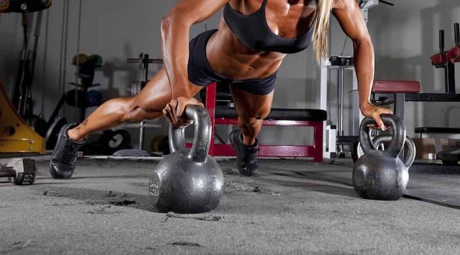 Immagine anteprima di Metabolic Functional Training