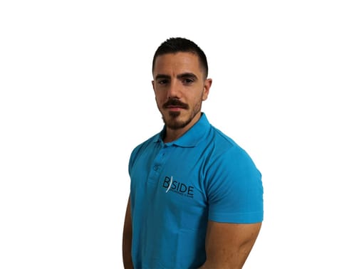 Niccolò Bini Foto di Niccolò Bini