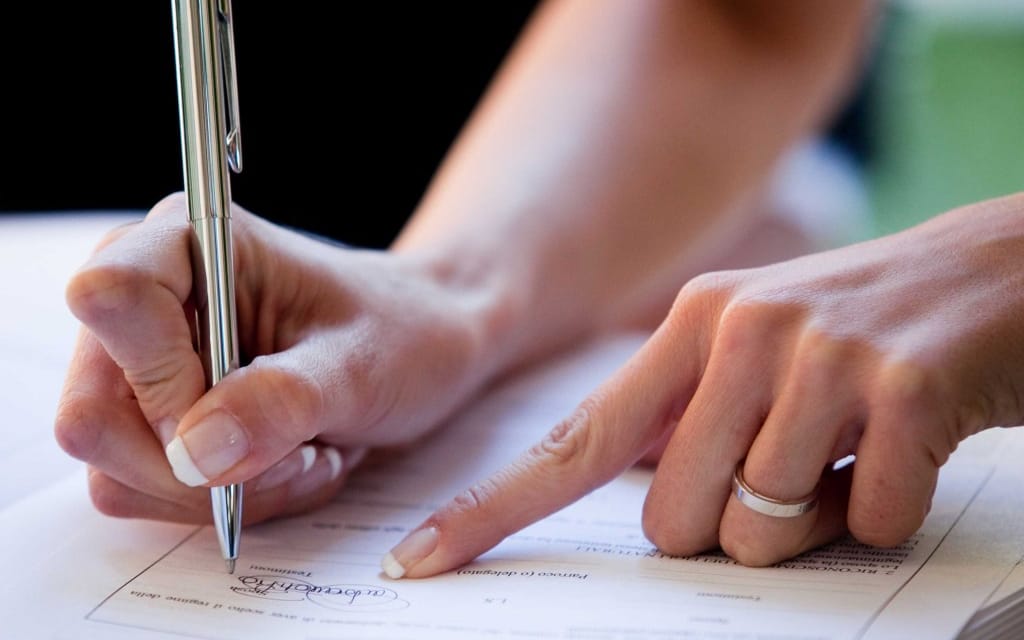 Immagine anteprima di Update Quota amministrativa