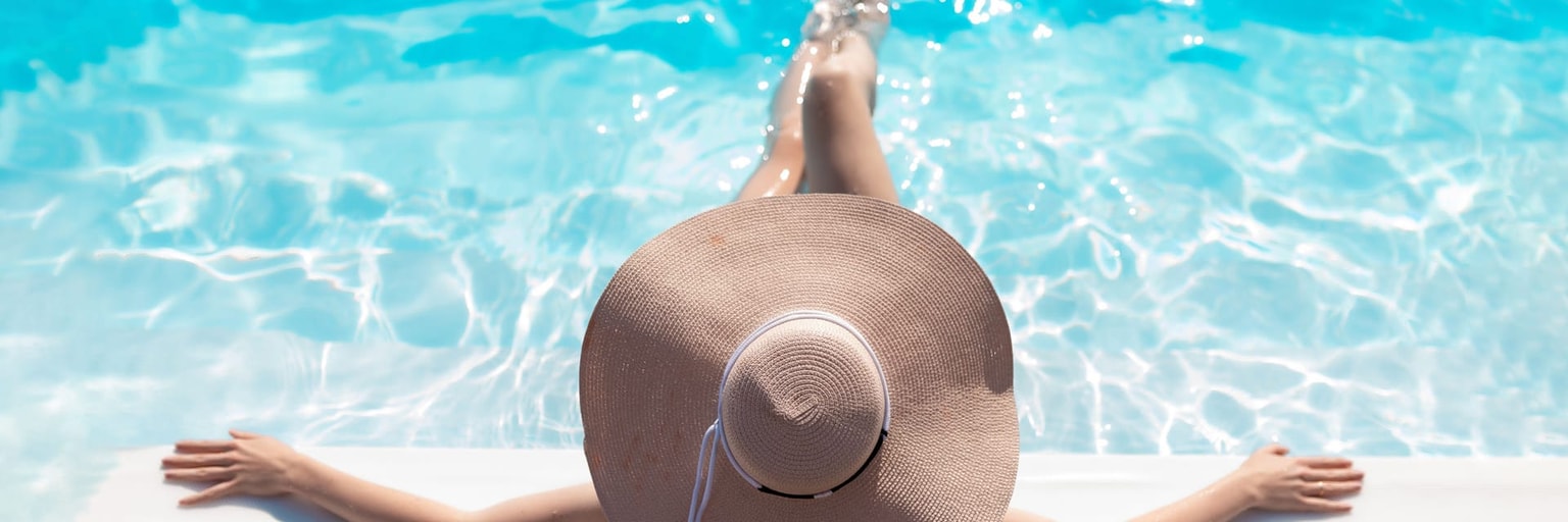 Immagine anteprima di Giugno? Piscina e solarium sono inclusi