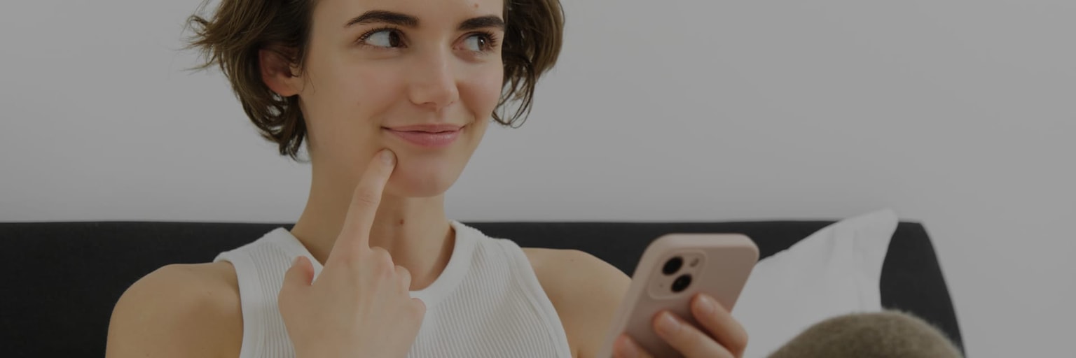 Immagine anteprima di Vado o non vado?