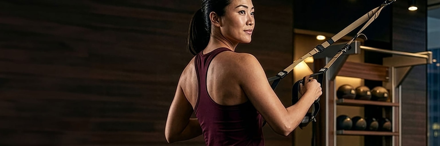 Immagine anteprima di Aprile, il lusso di sentirti bene