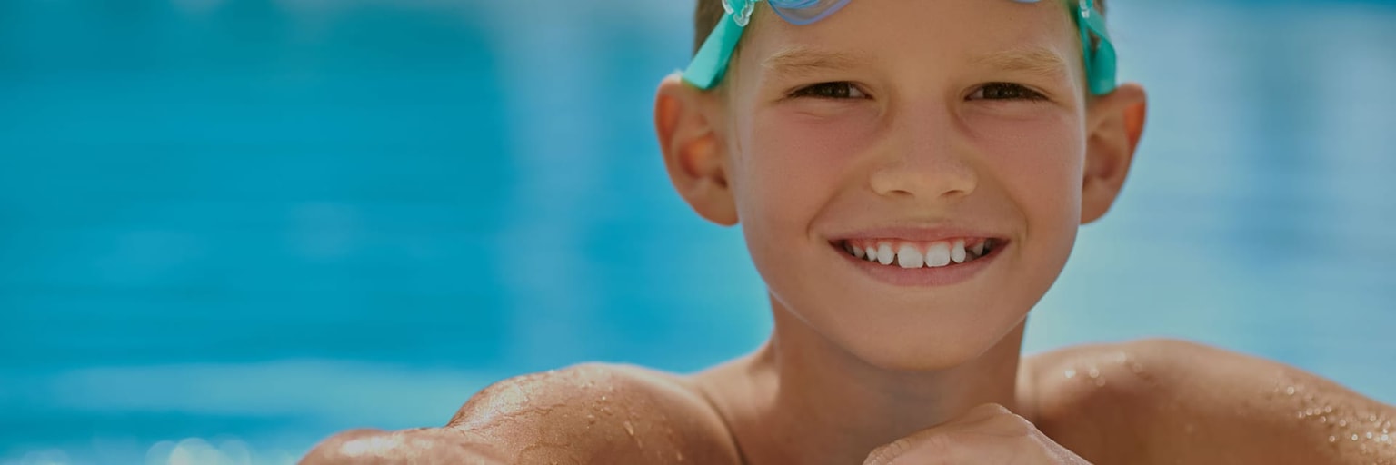 Immagine anteprima di Scuola Nuoto 26/27