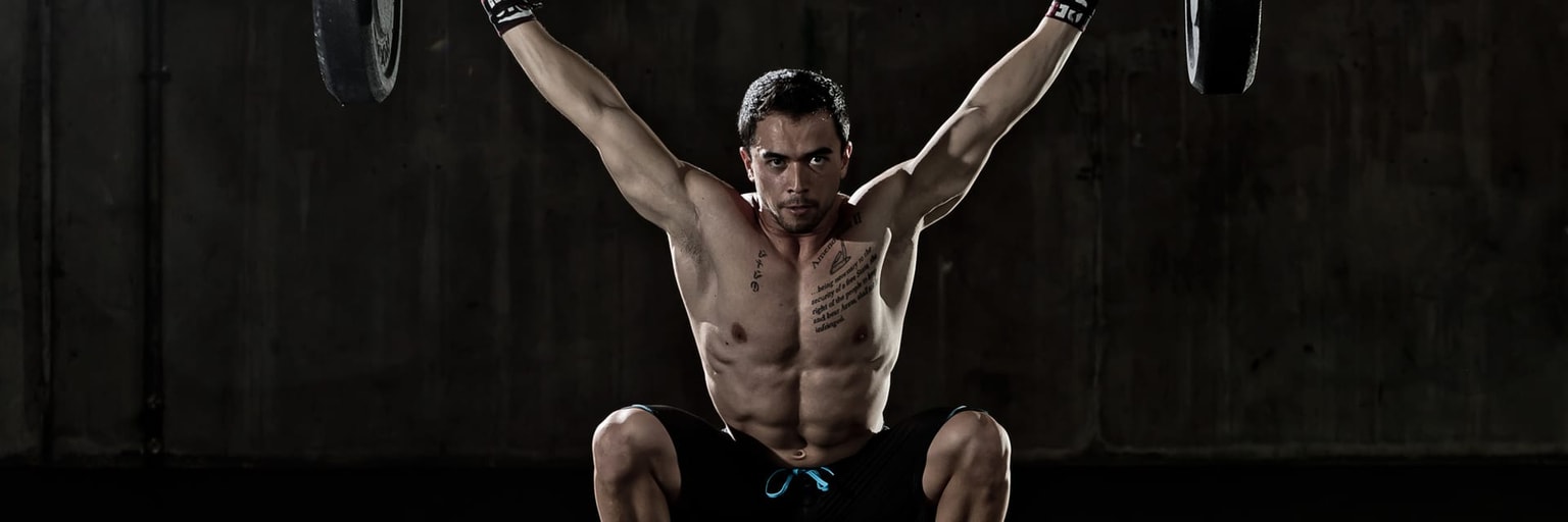 Immagine anteprima di Strength