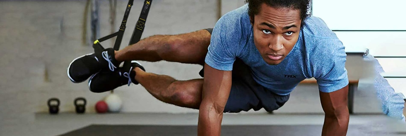 Immagine anteprima di TRX