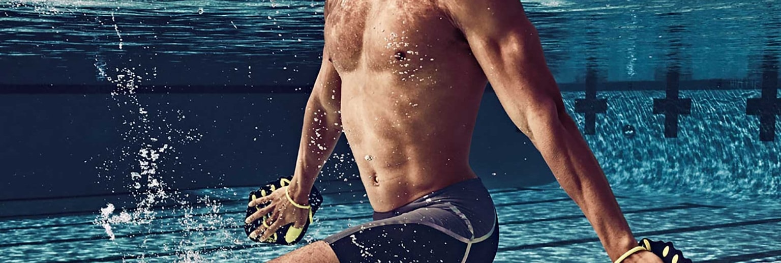 Immagine anteprima di Water Gym